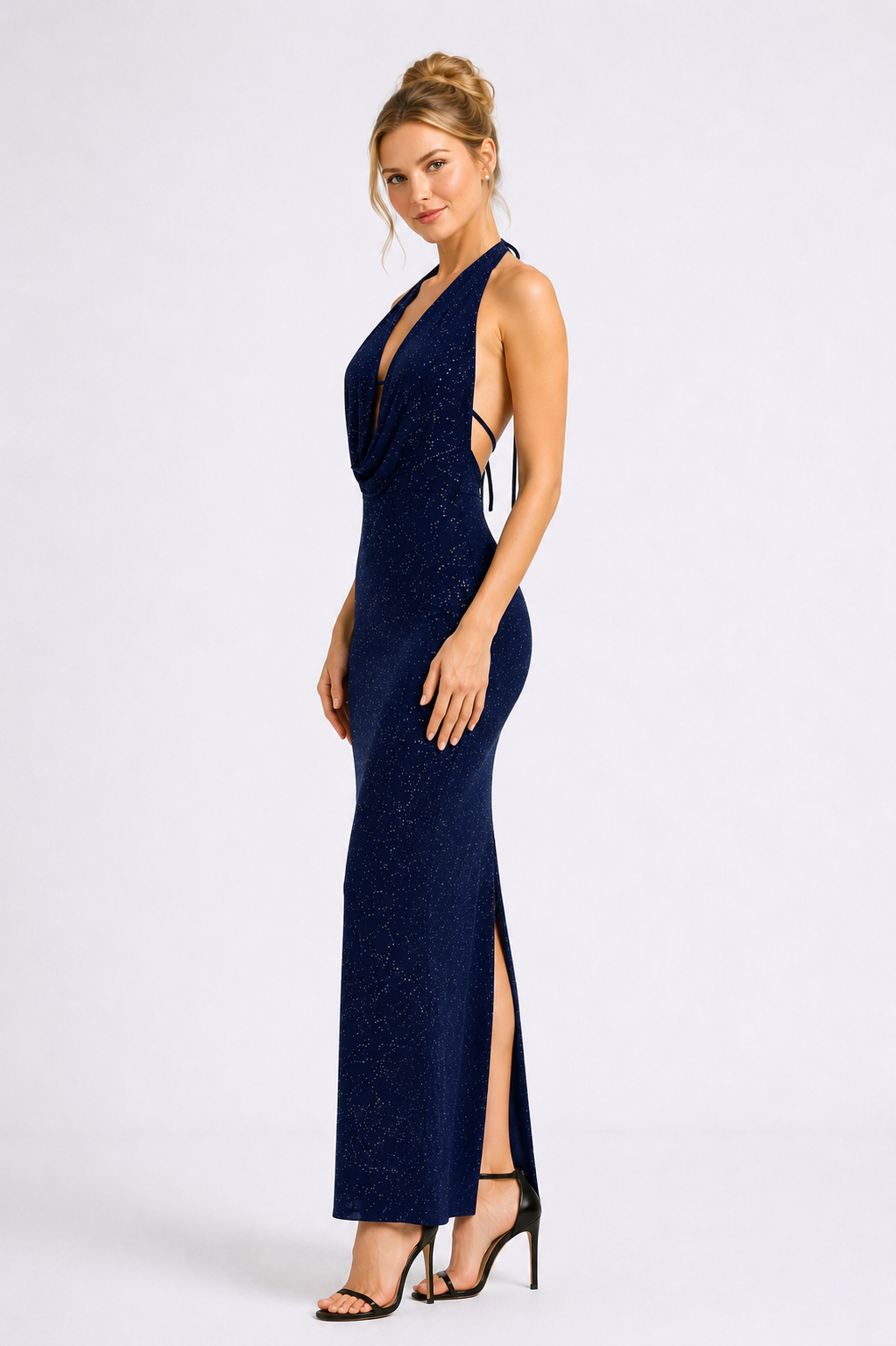 Bianca Maxi Dress