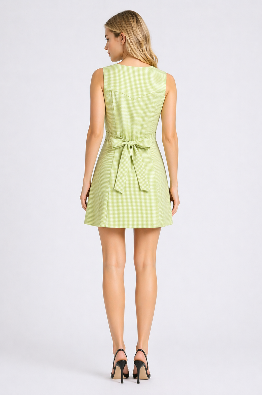 Willow Mini Dress
