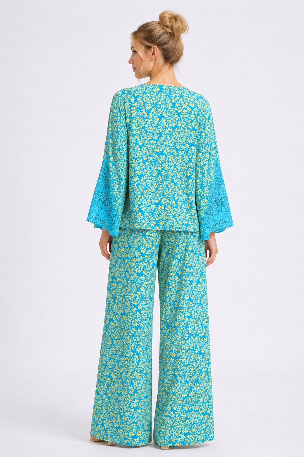 Paloma Resort Set