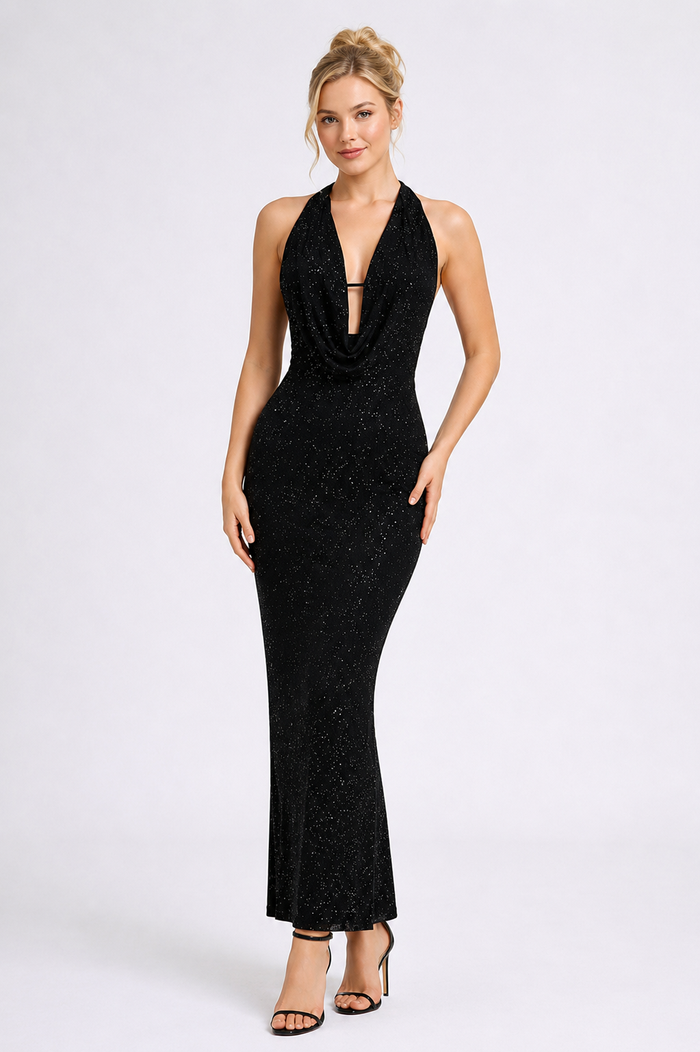 Bianca Maxi Dress