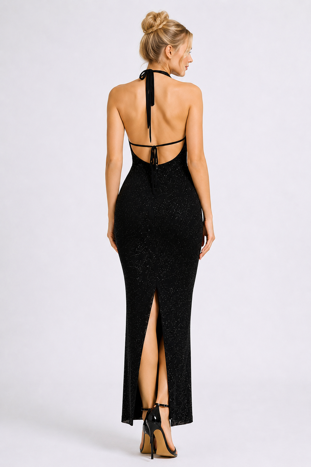 Bianca Maxi Dress