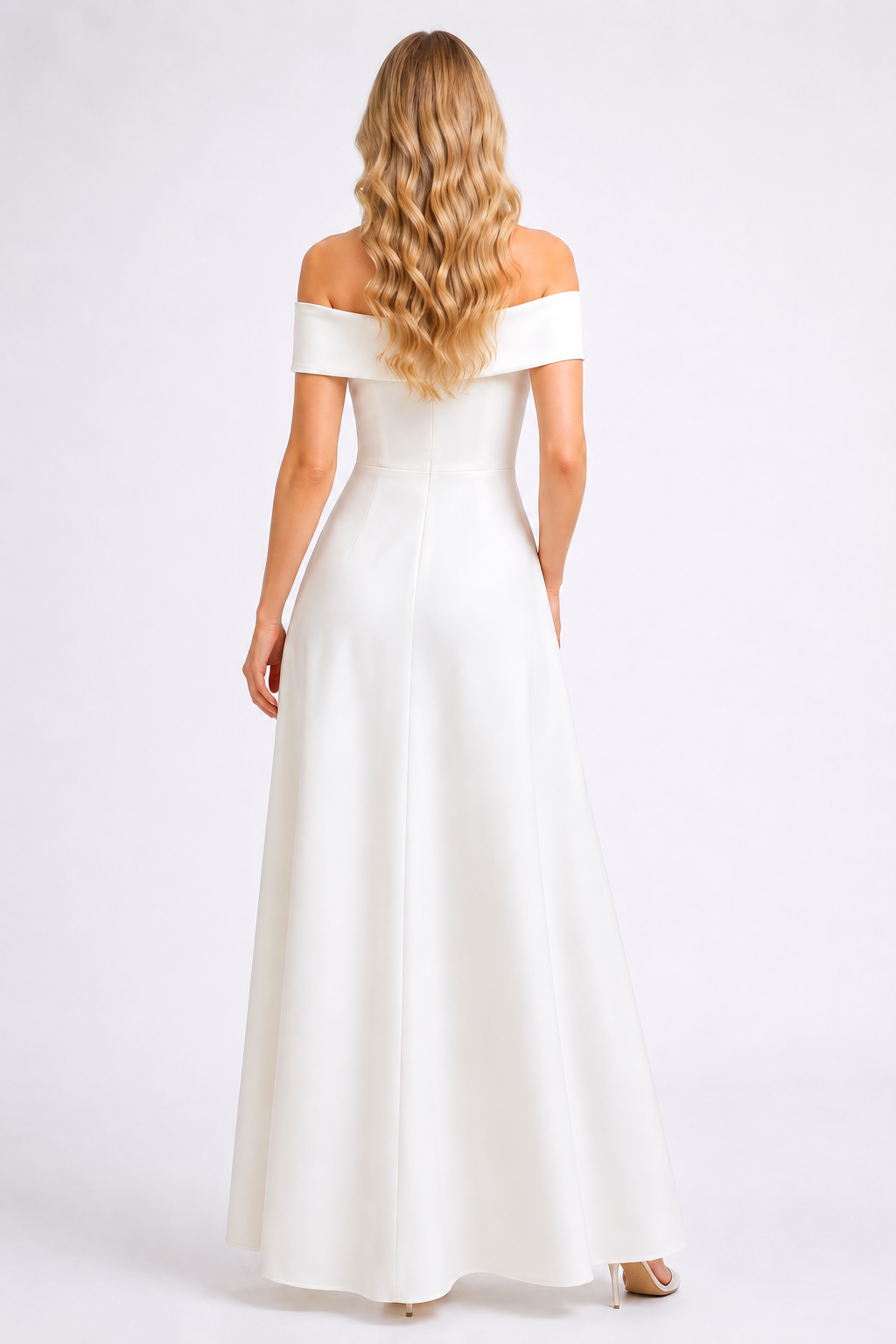 Florence Maxi Dress