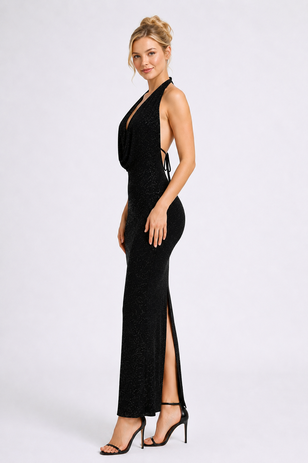 Bianca Maxi Dress