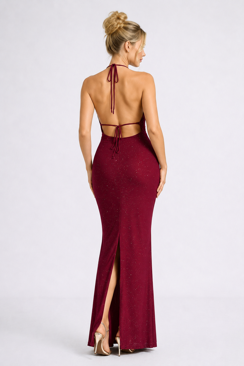 Bianca Maxi Dress