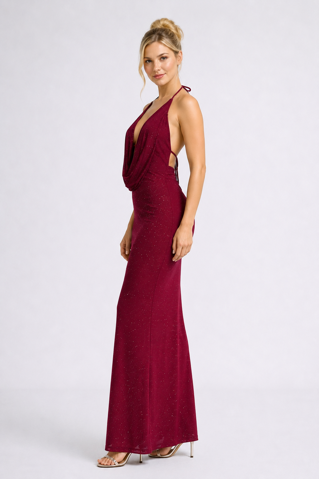 Bianca Maxi Dress