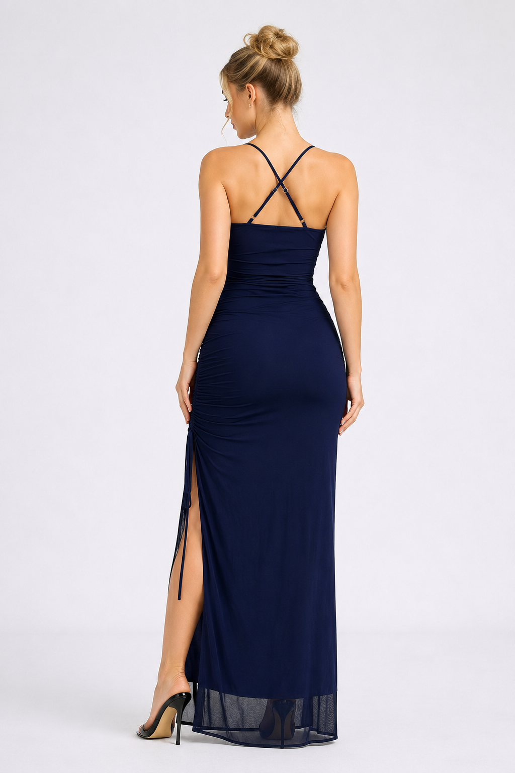 Elegance Maxi Dress