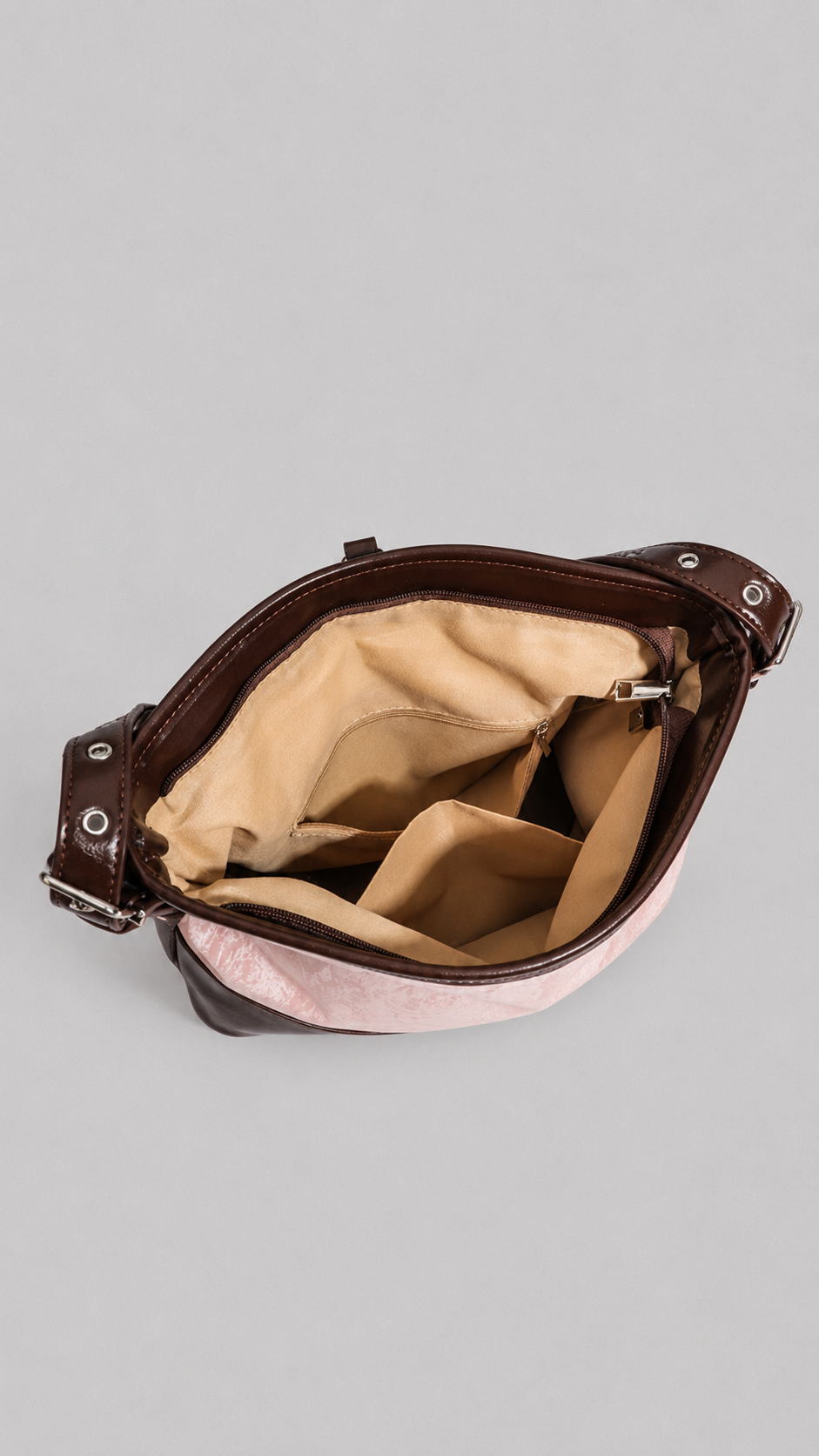 Avery Shoulder Bag