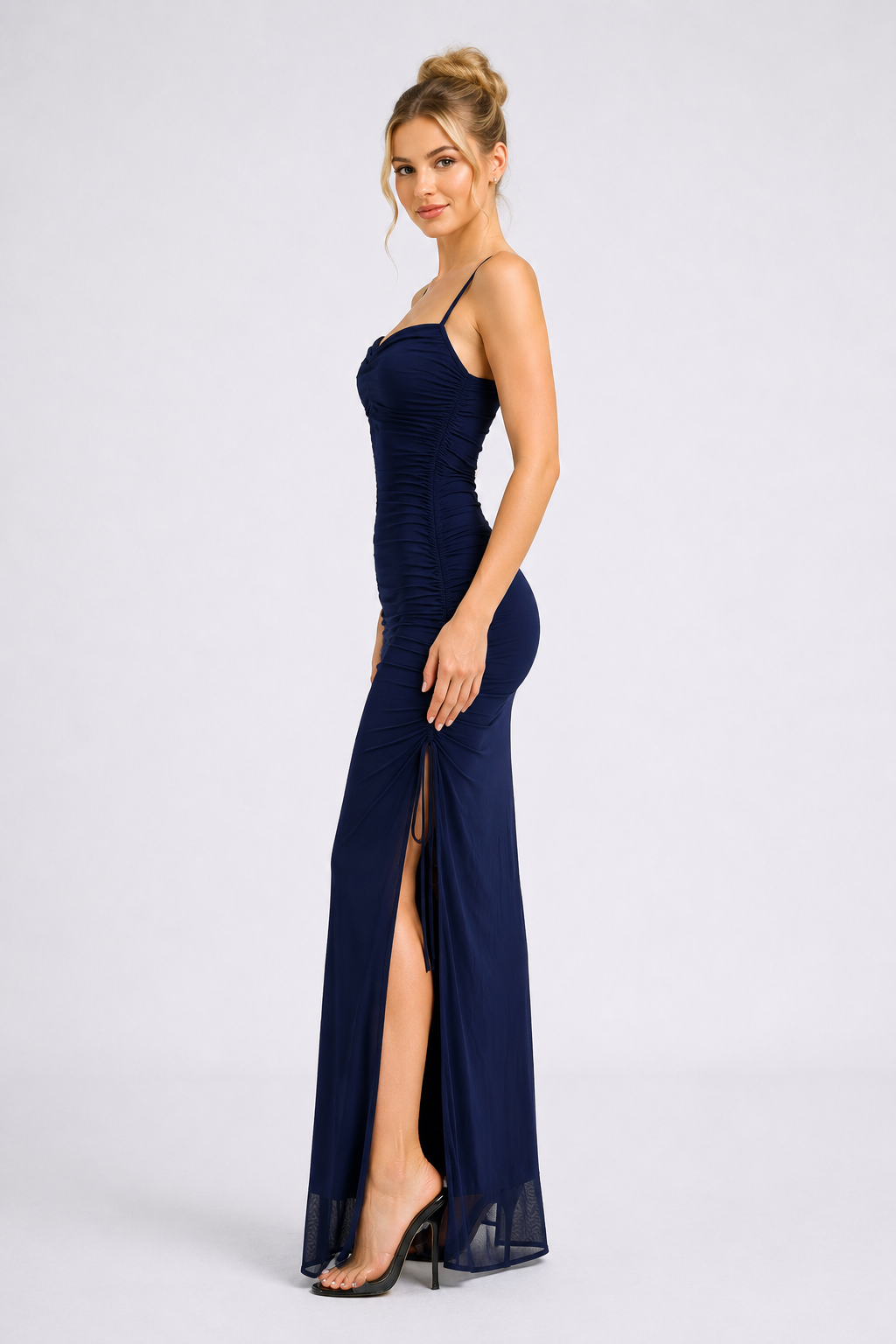 Elegance Maxi Dress