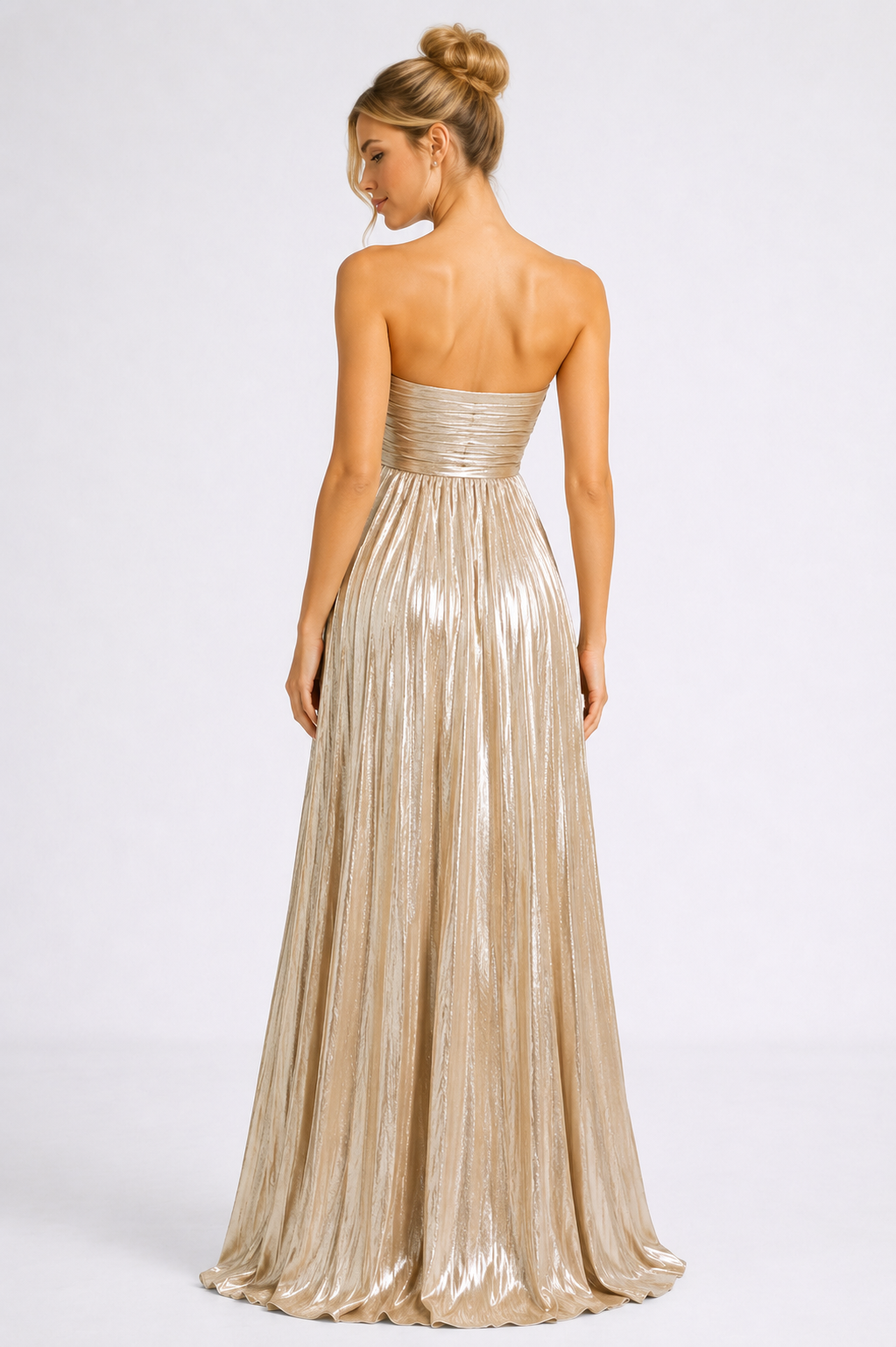 Étoile Maxi Dress