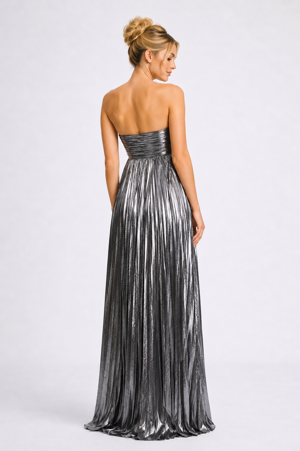 Étoile Maxi Dress