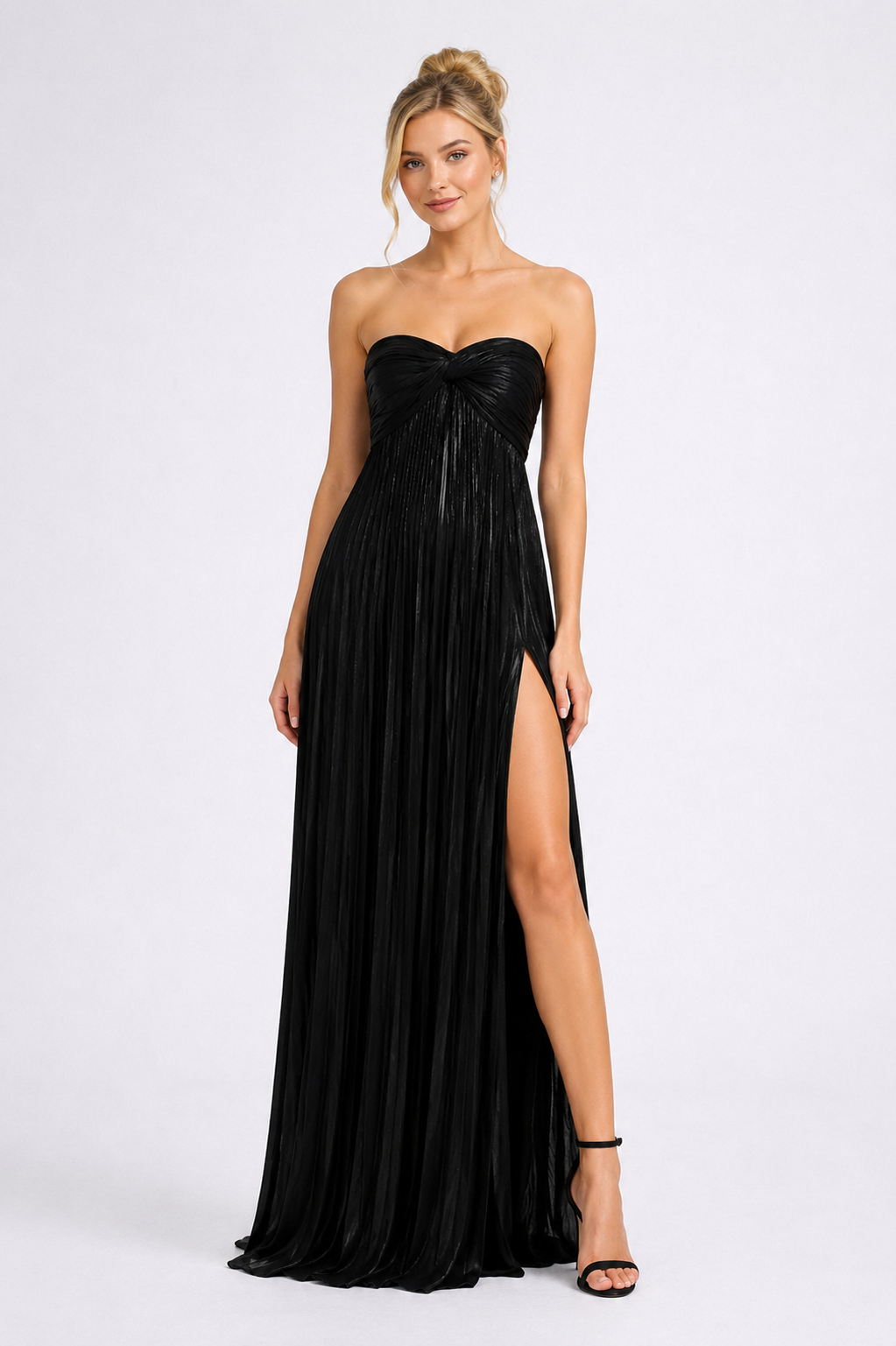 Étoile Maxi Dress