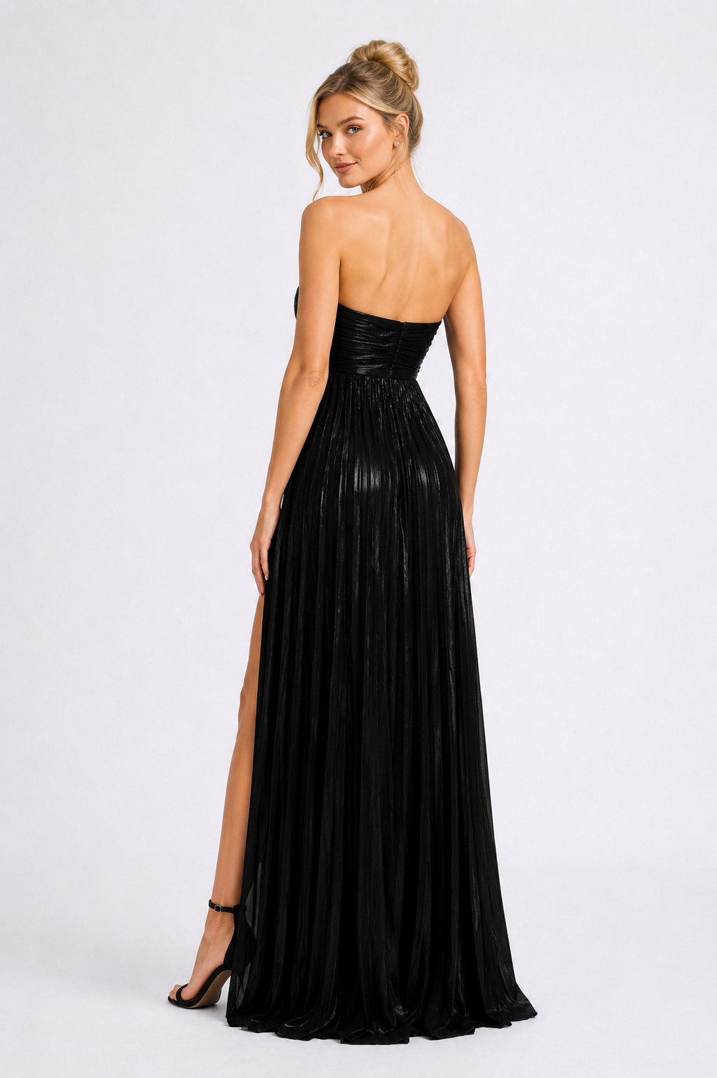Étoile Maxi Dress