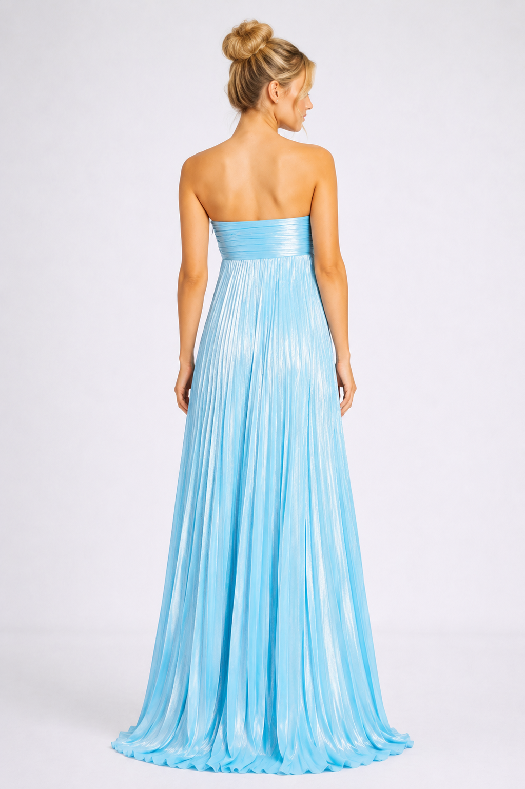 Étoile Maxi Dress