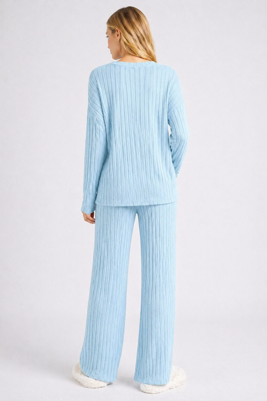 Noelle Knit Set