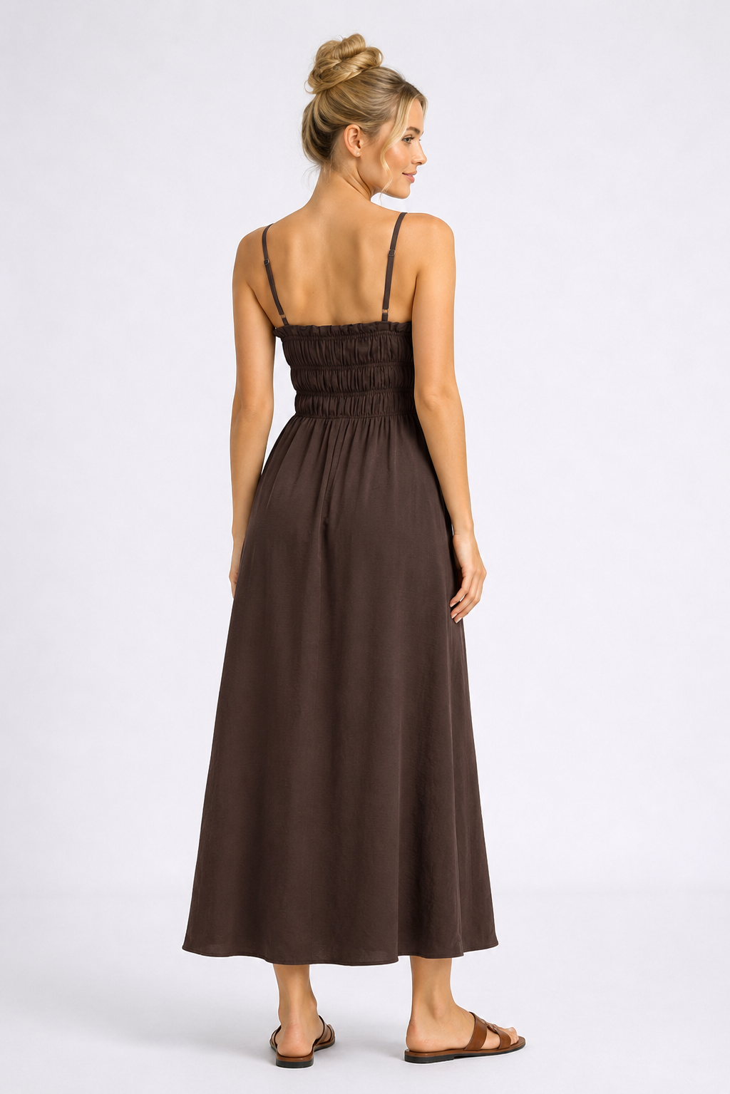 Emmeline A-Line Dress