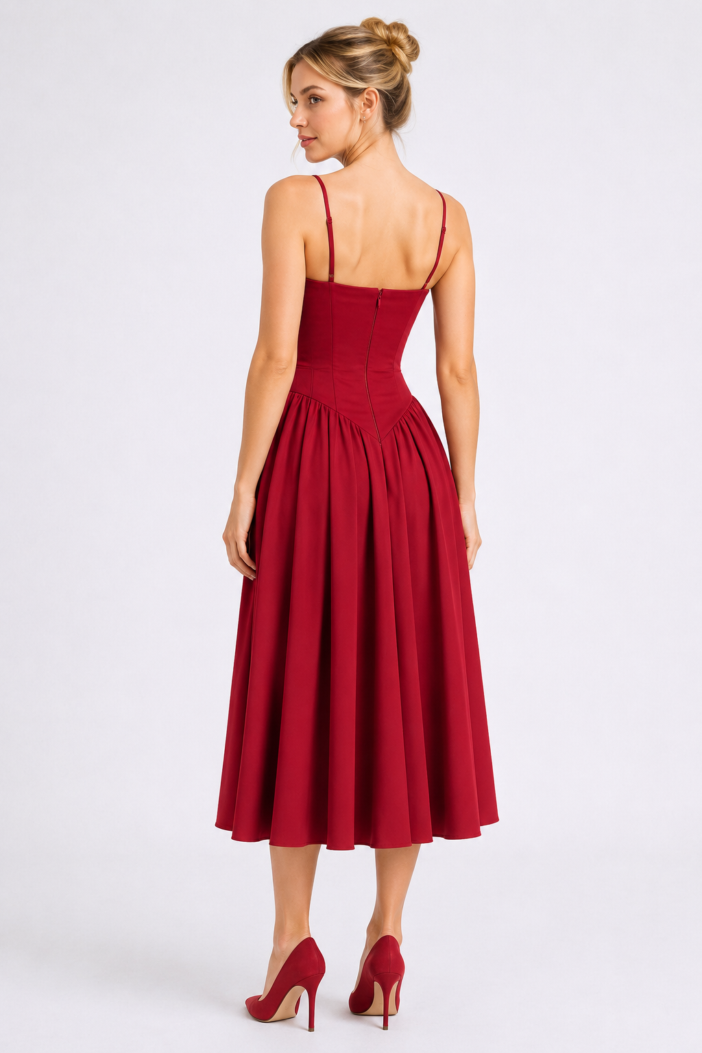 Valentina Dress
