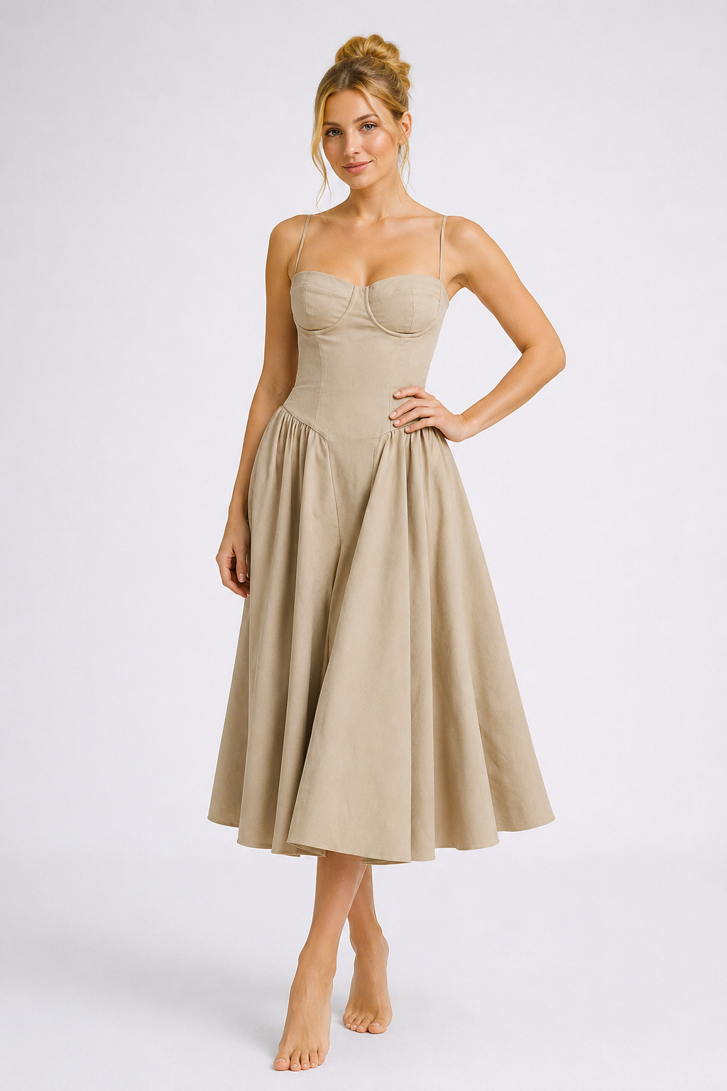 Valentina Dress