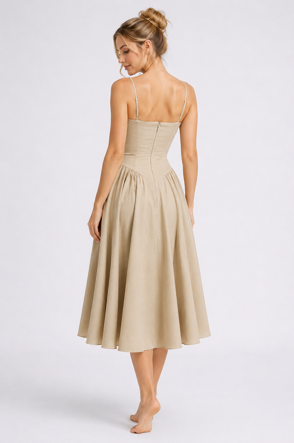 Valentina Dress