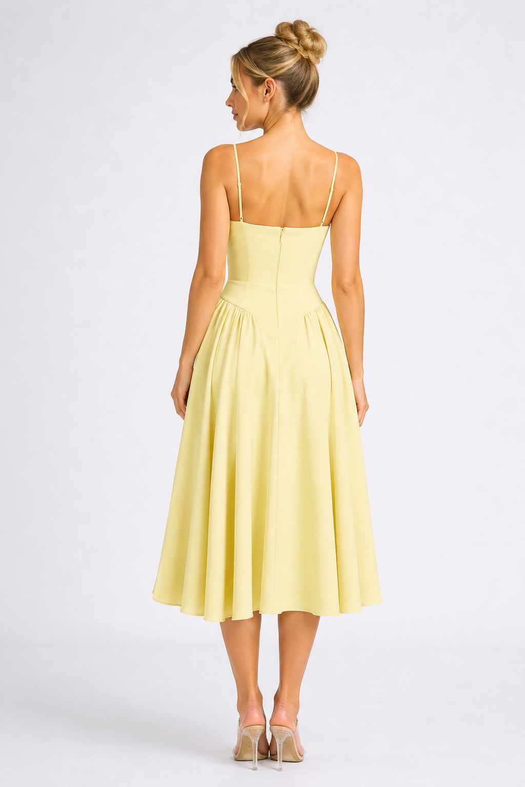 Valentina Dress