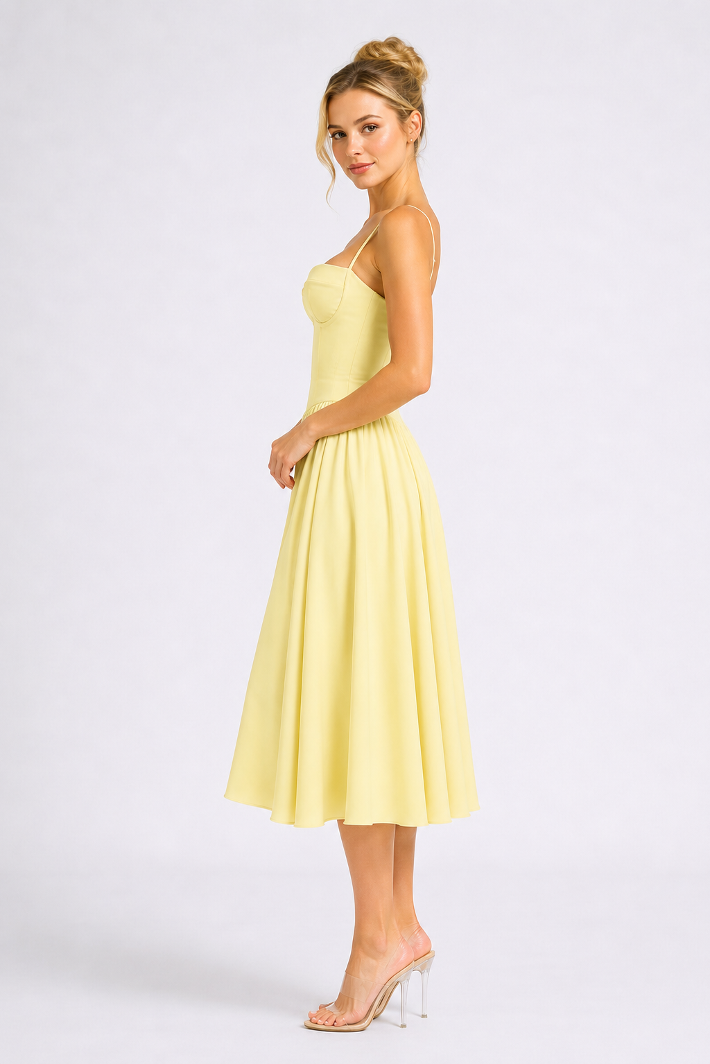 Valentina Dress