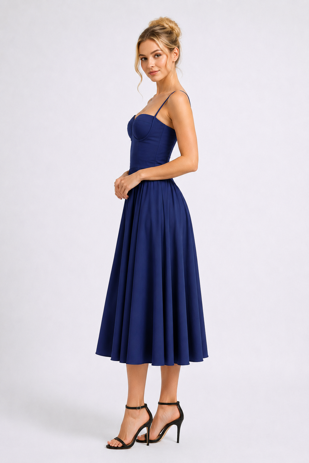 Valentina Dress