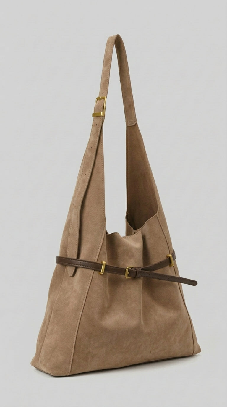 Camille Shoulder Bag