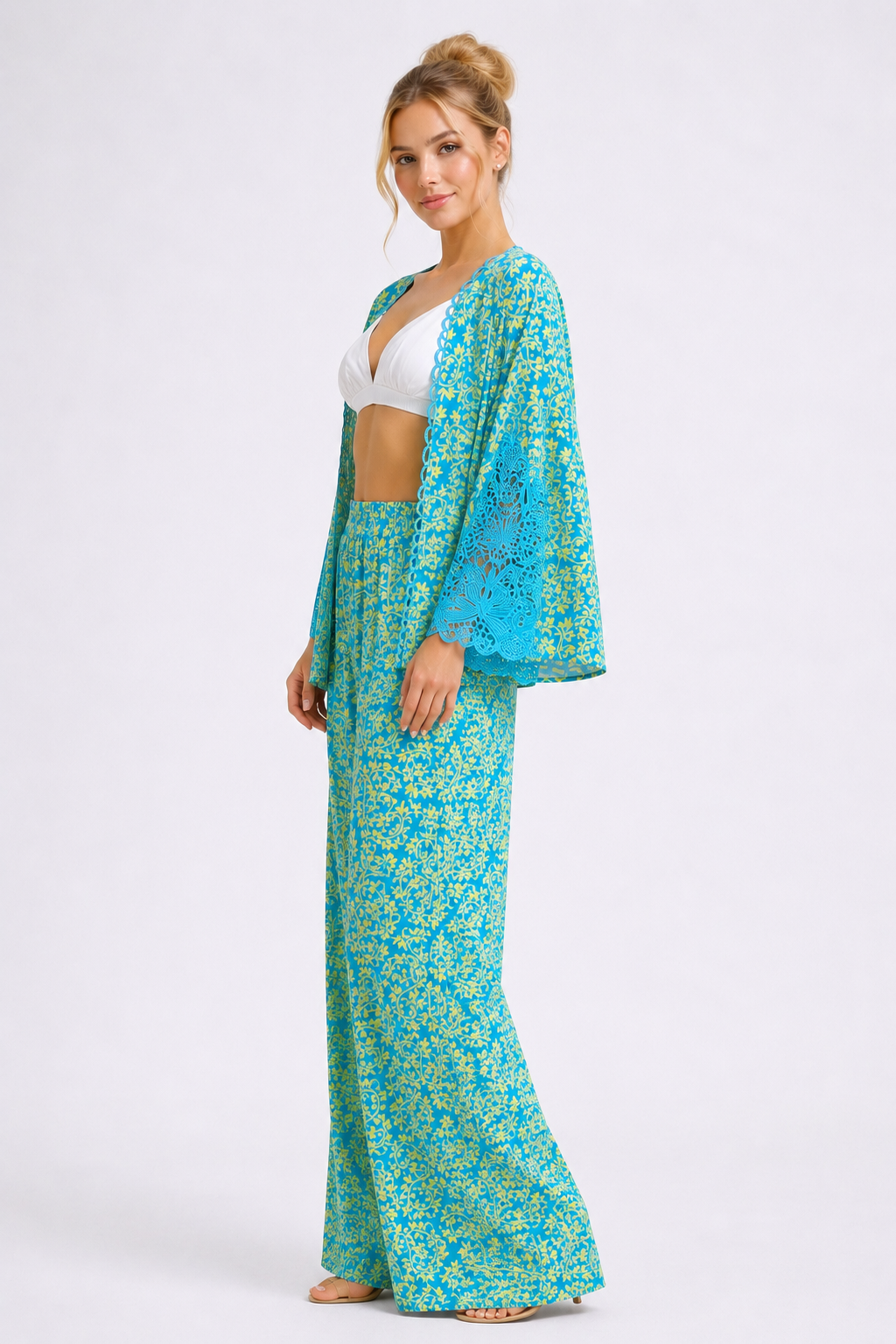 Paloma Resort Set