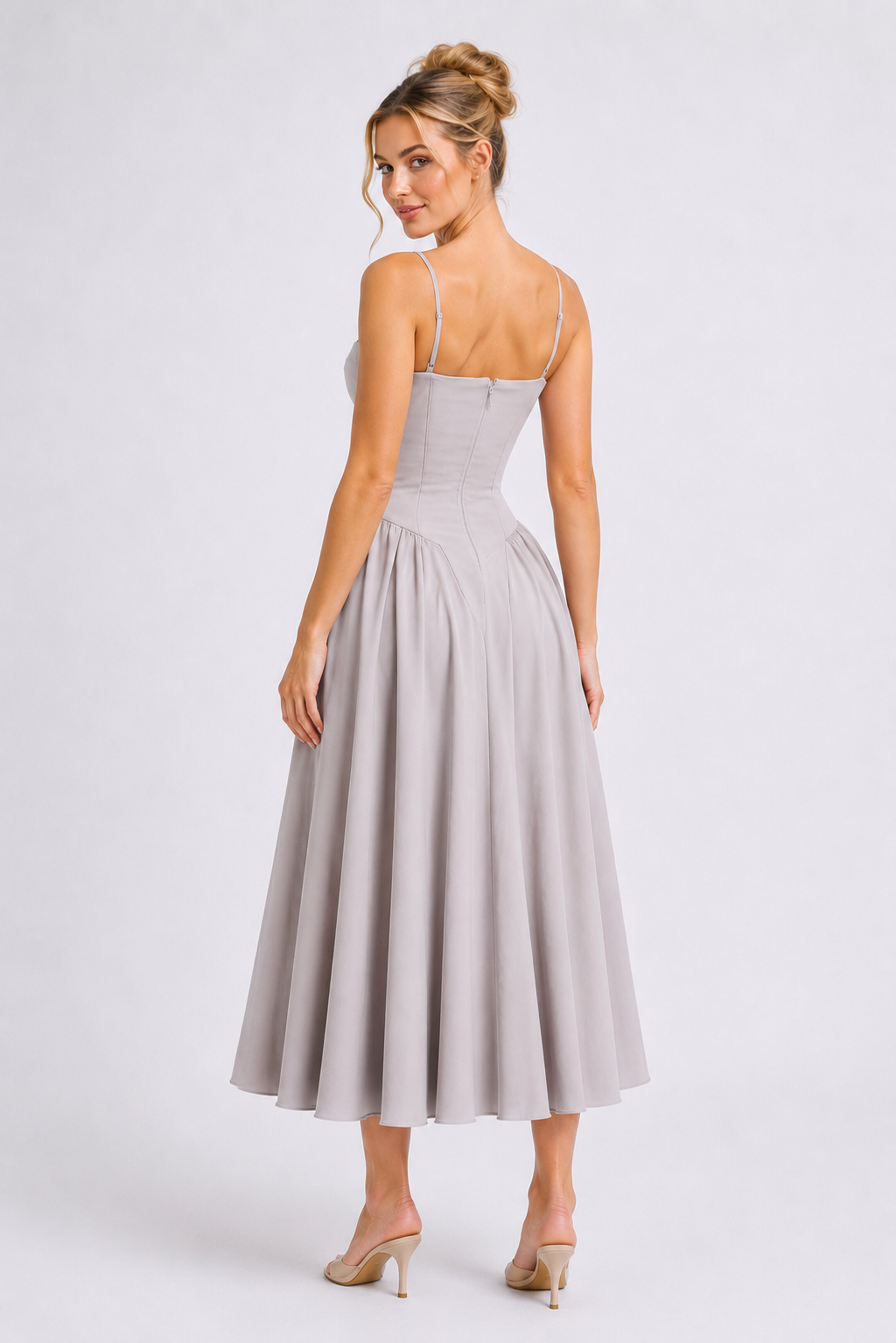 Valentina Dress