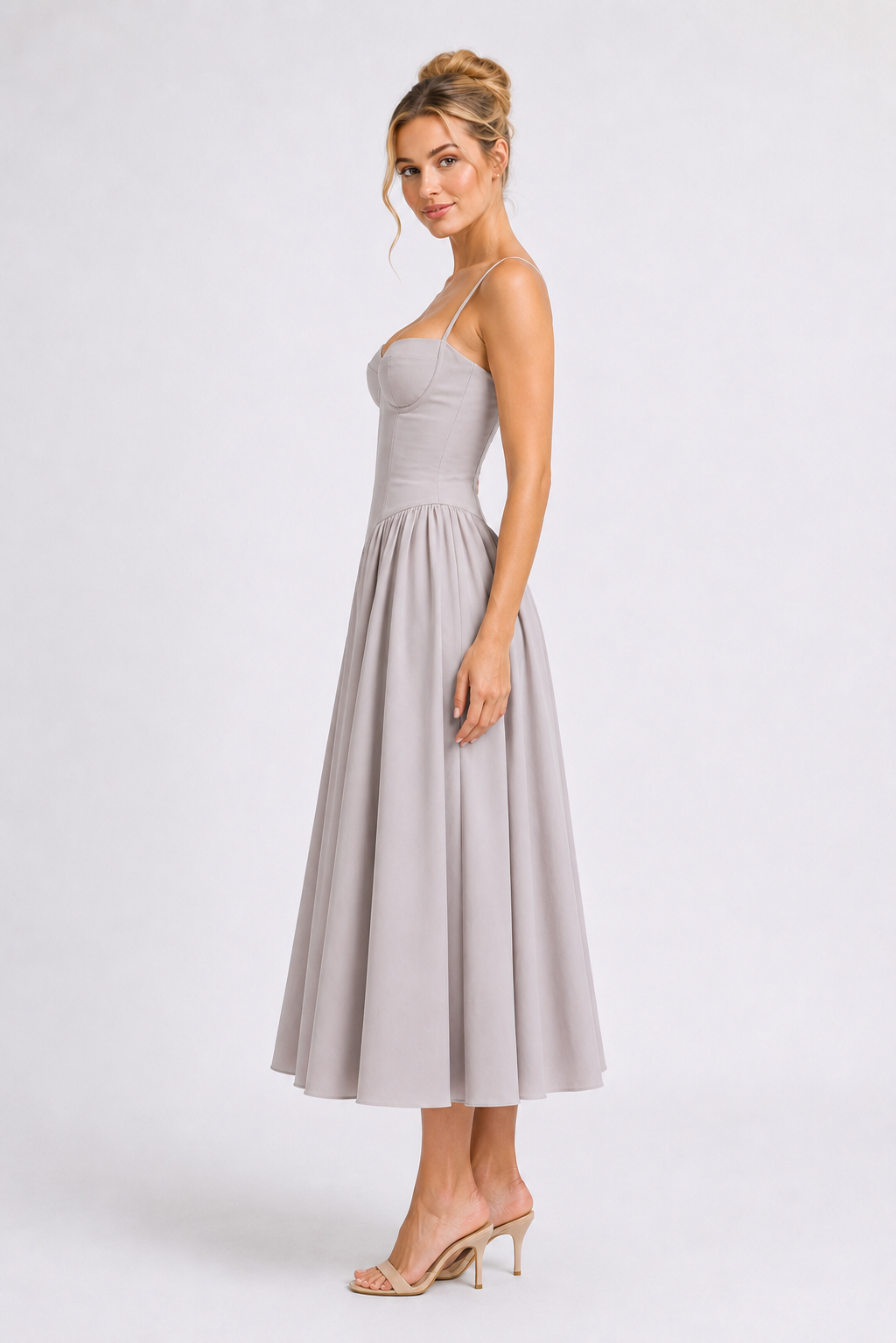 Valentina Dress