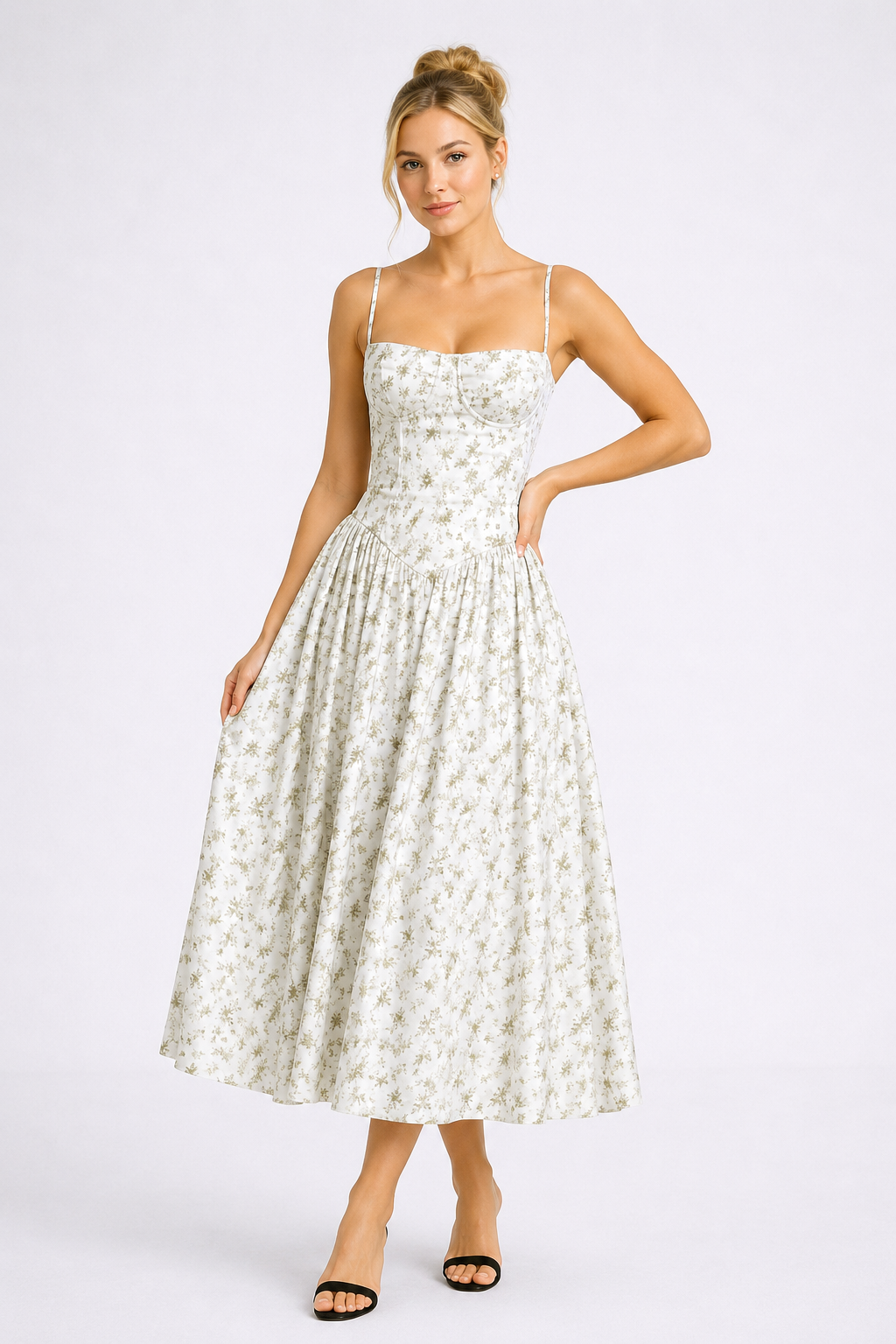 Valentina Dress