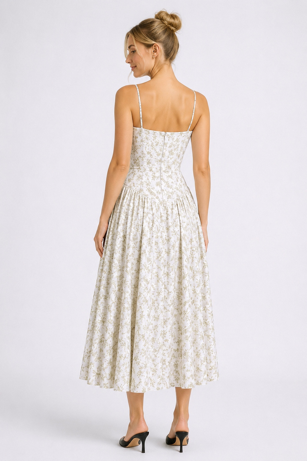Valentina Dress
