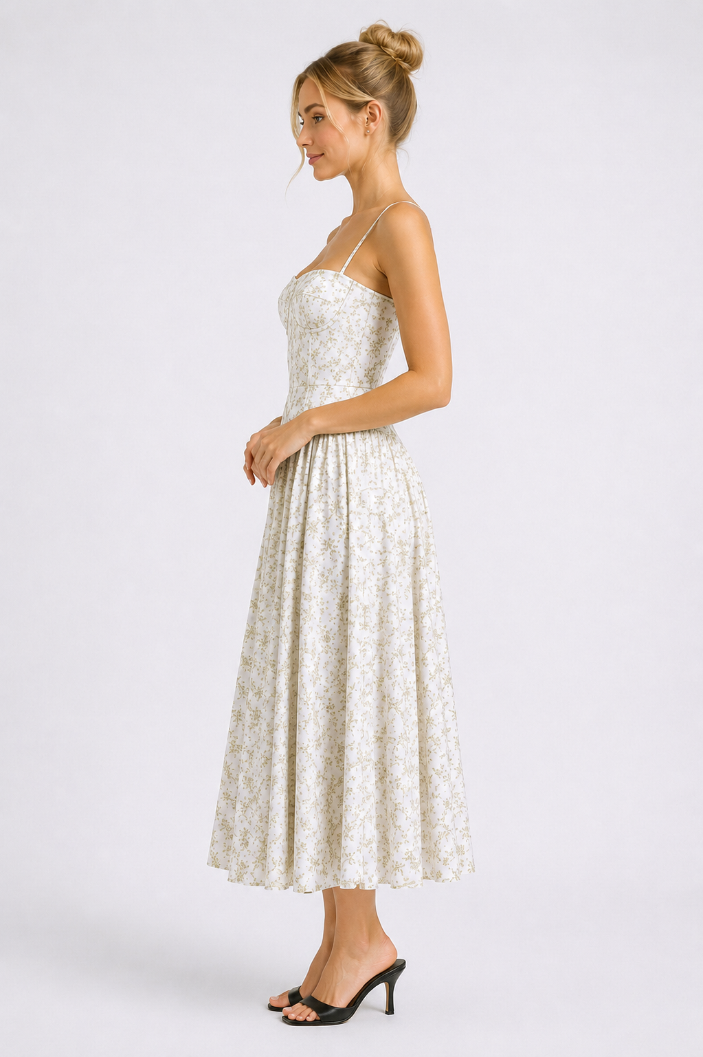 Valentina Dress