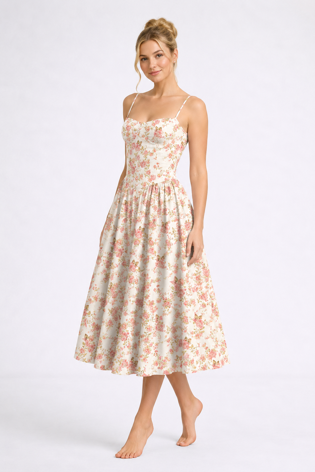 Valentina Dress