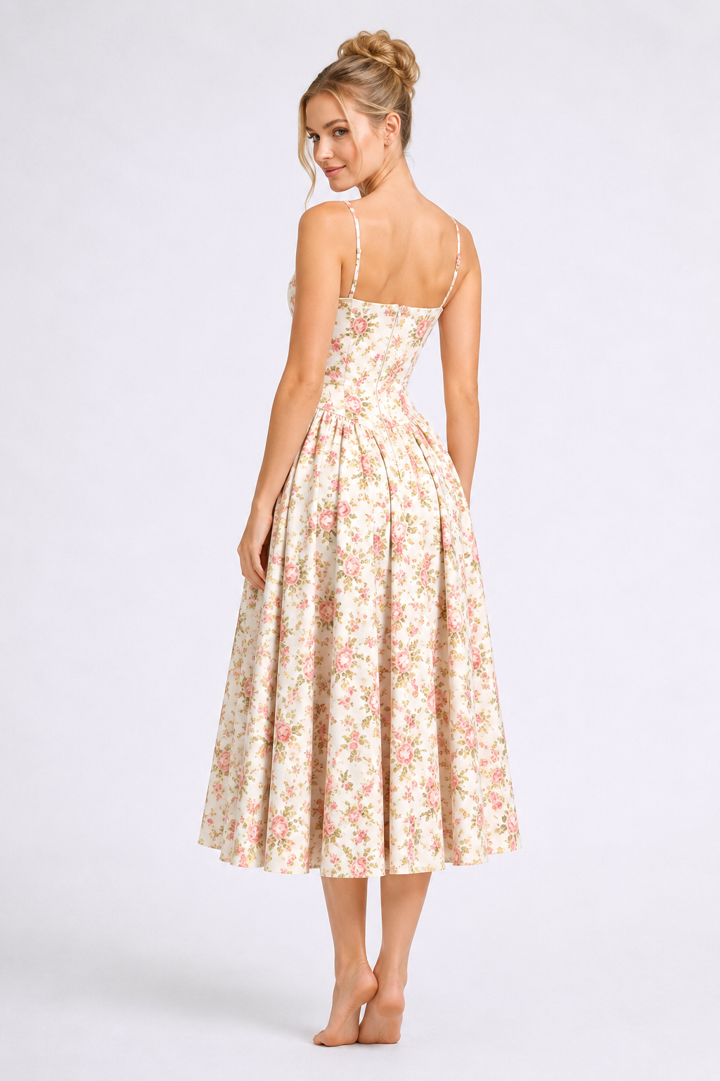 Valentina Dress