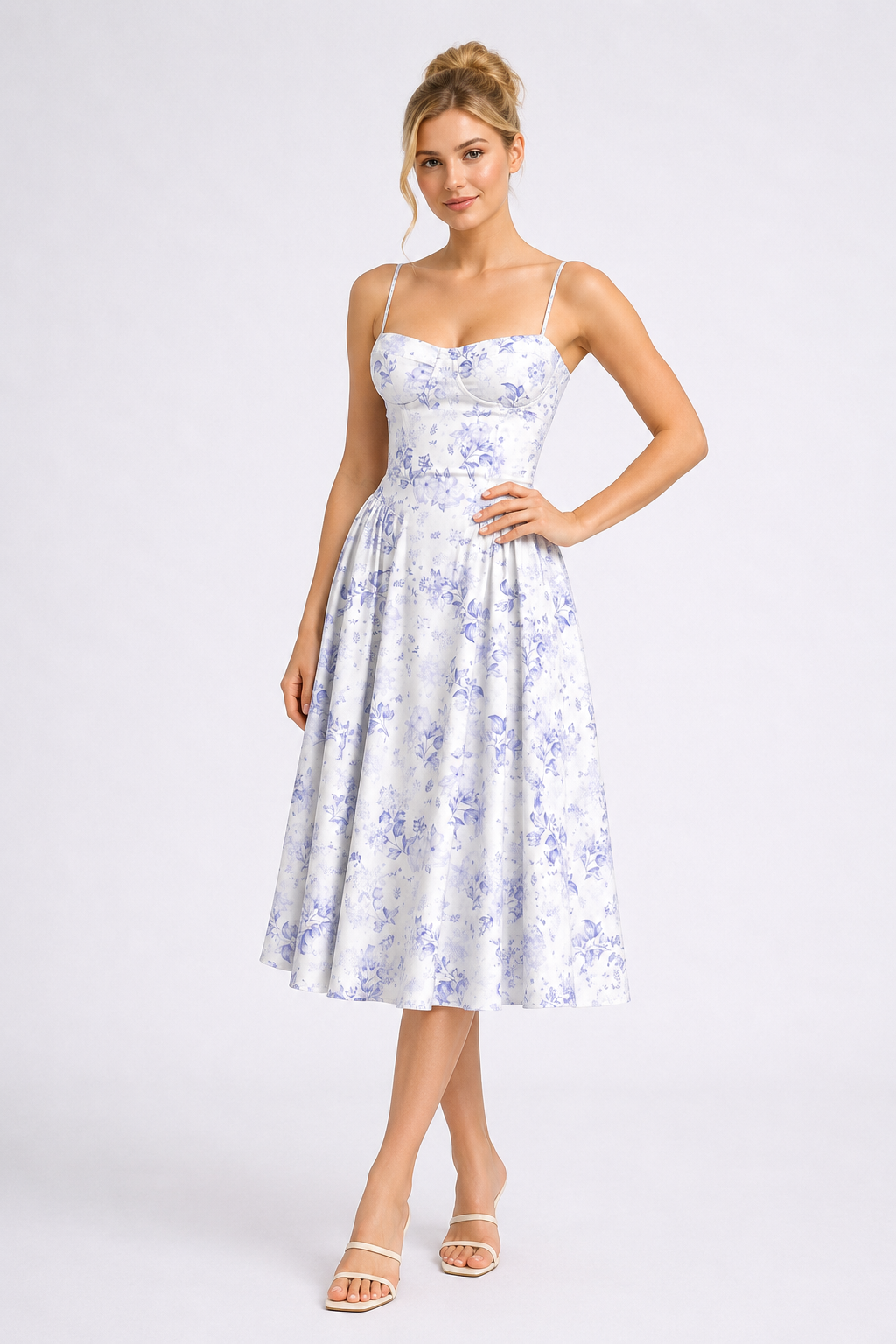 Valentina Dress