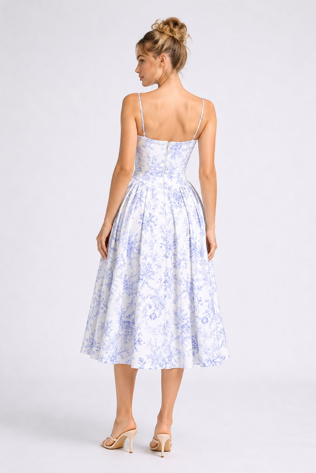 Valentina Dress