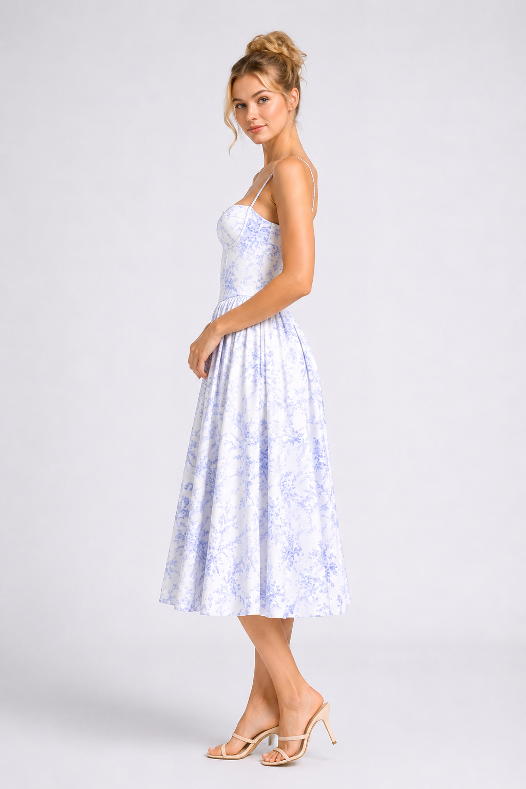 Valentina Dress