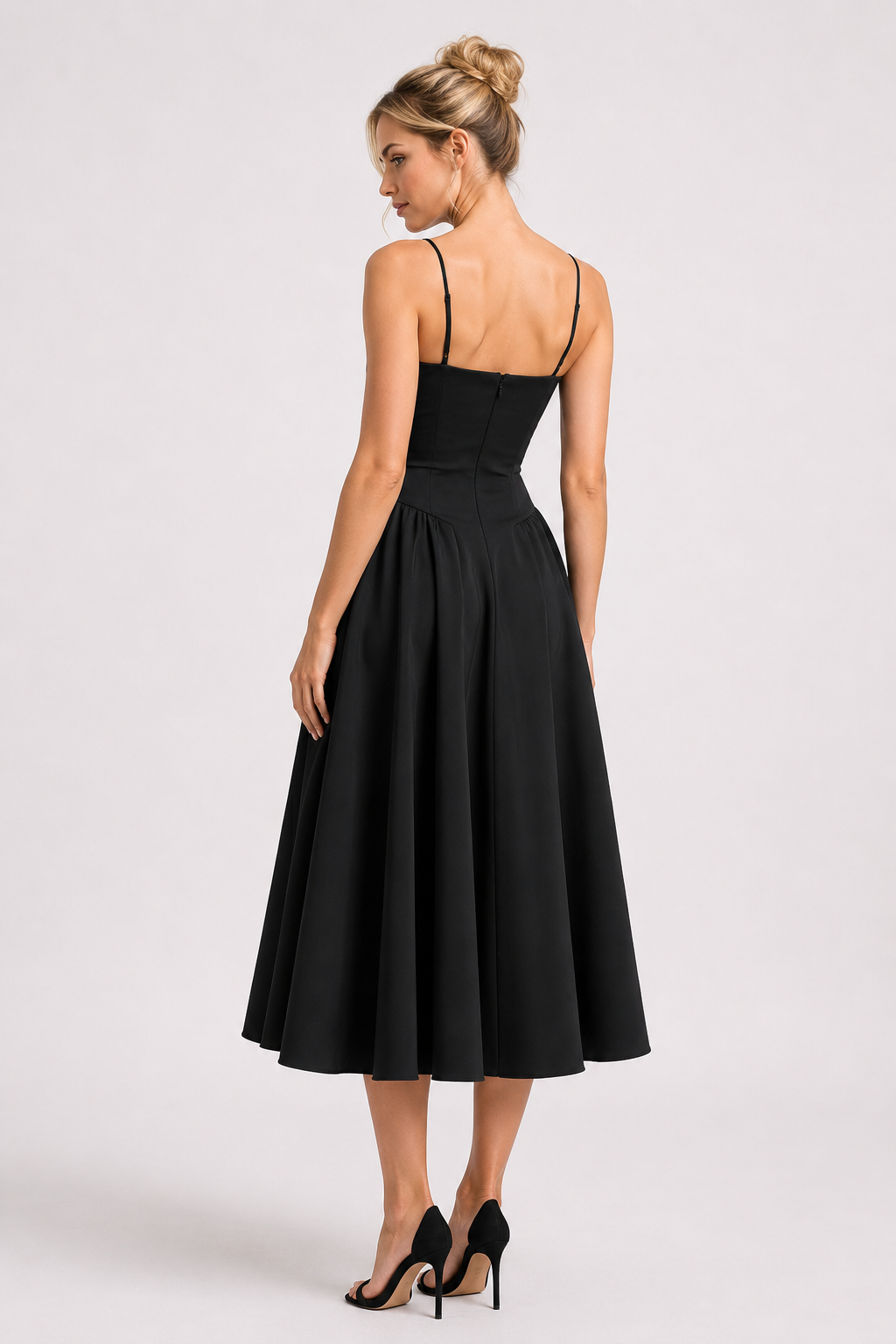 Valentina Dress