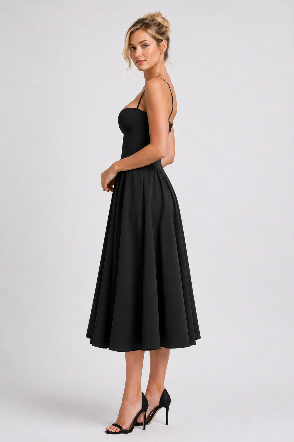 Valentina Dress