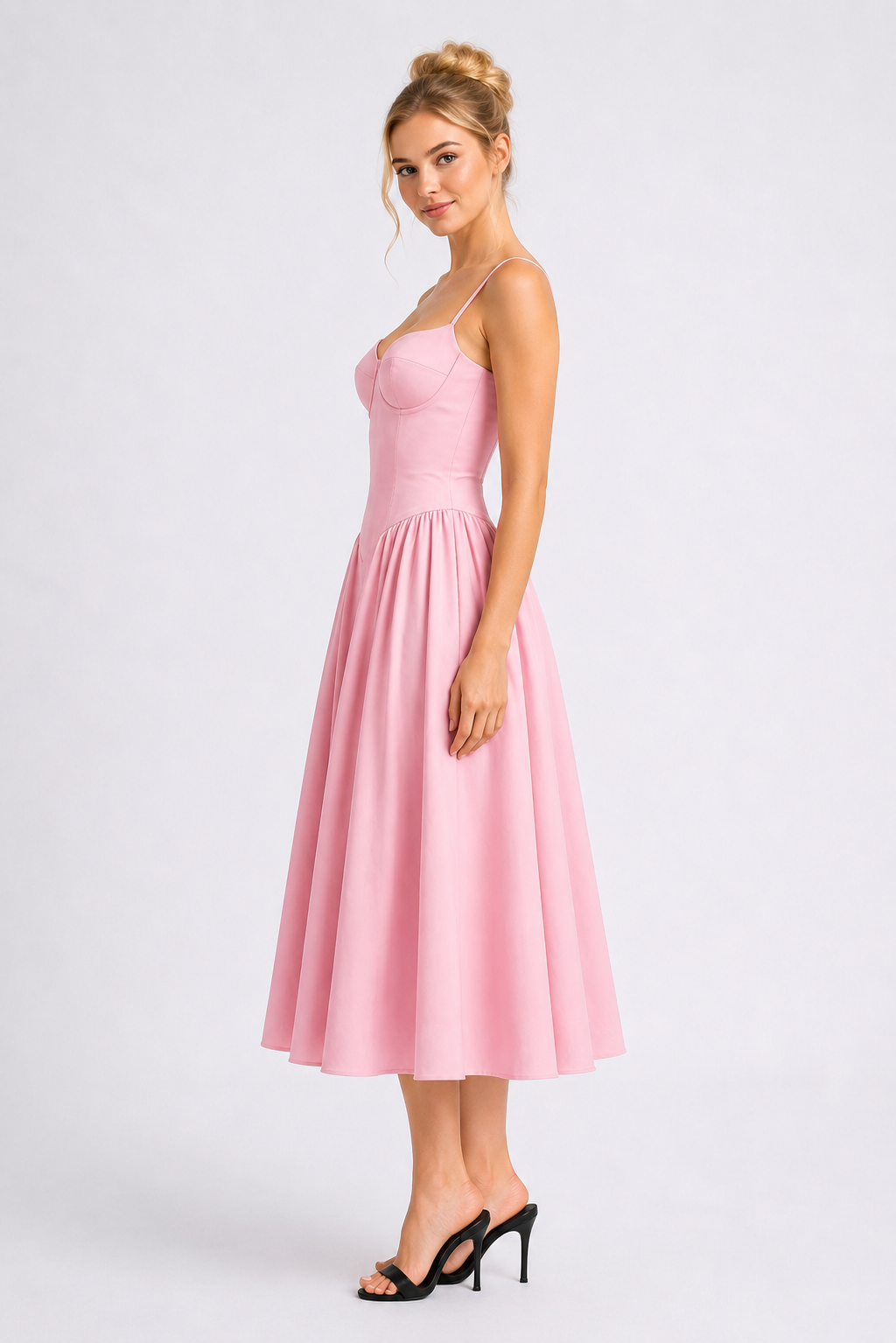 Valentina Dress