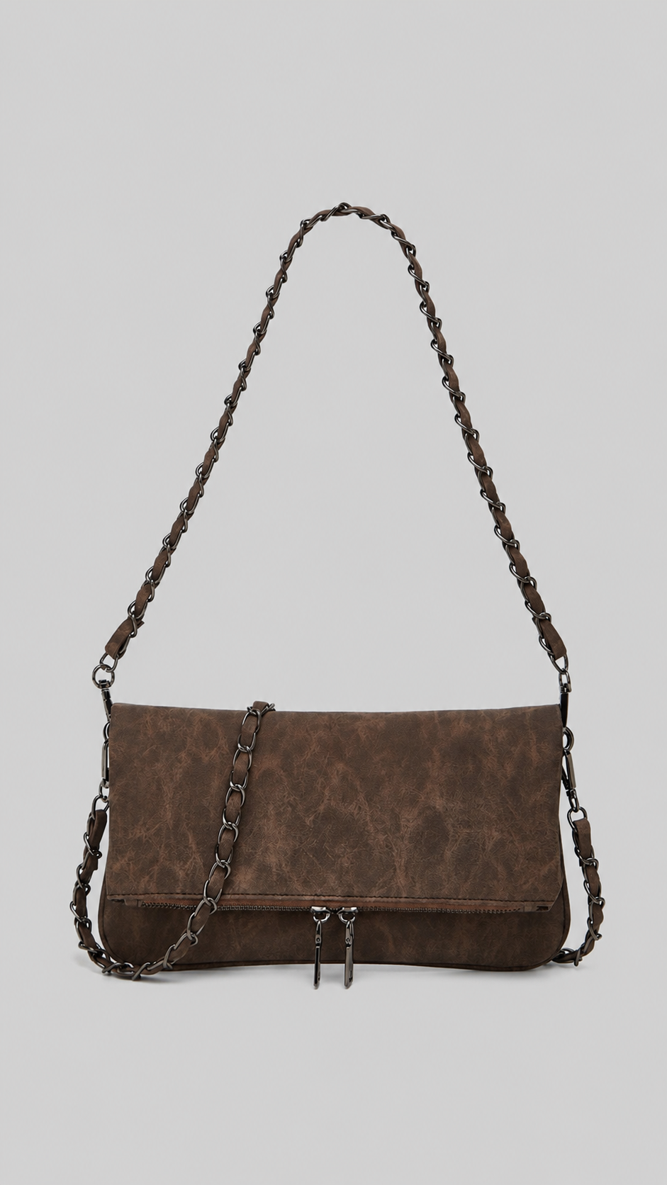 Noelle Chain Shoulder Bag