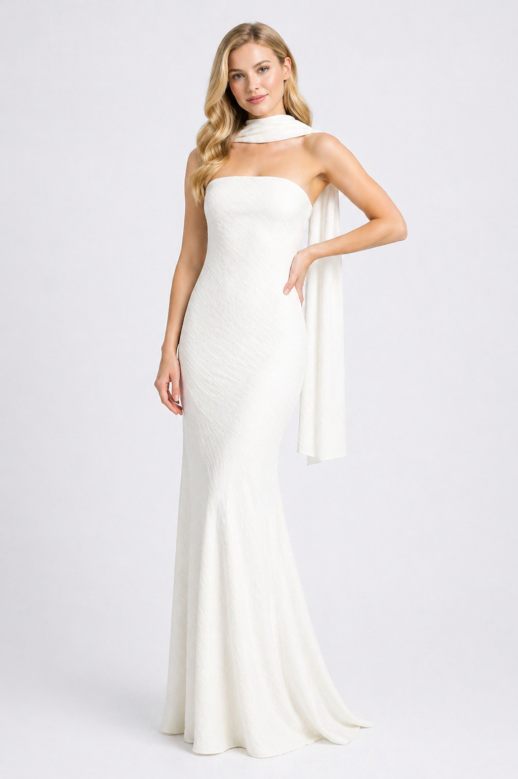 Seraphine Maxi Dress