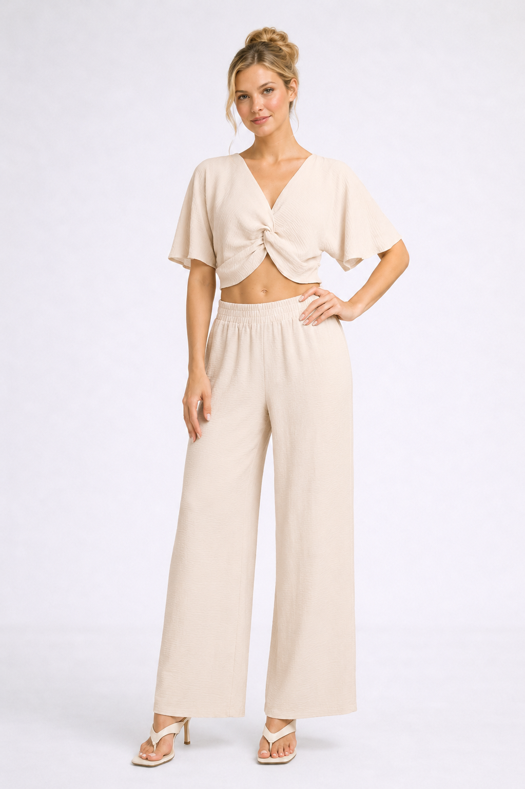 Aurelia Lounge Set