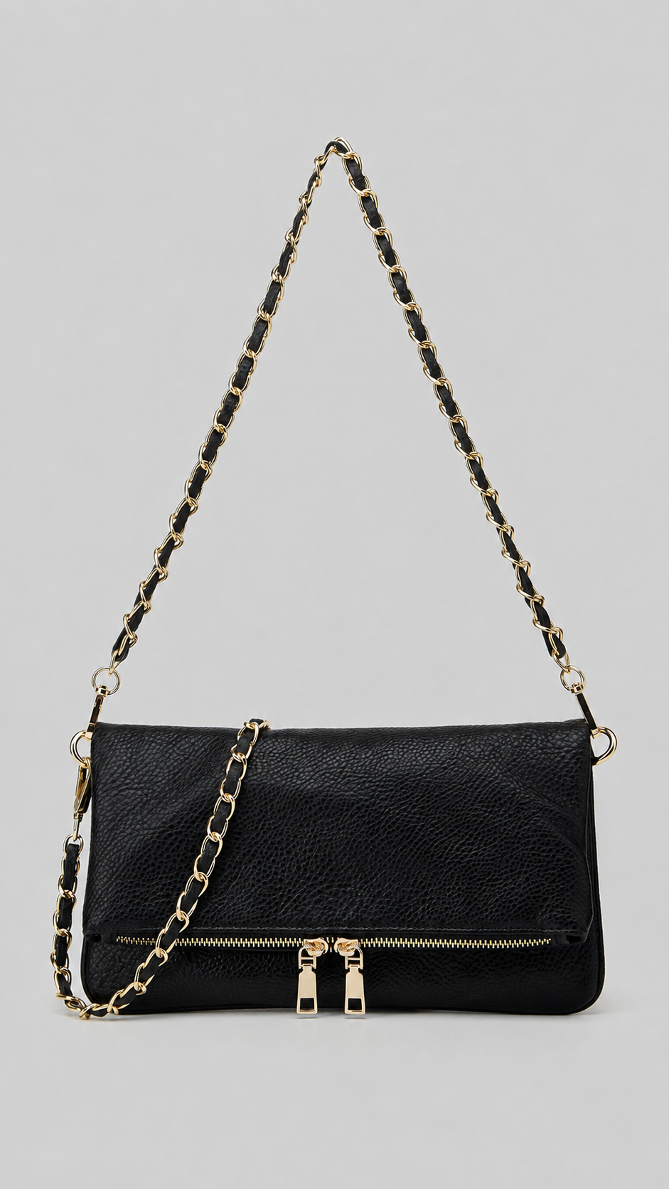 Noelle Chain Shoulder Bag