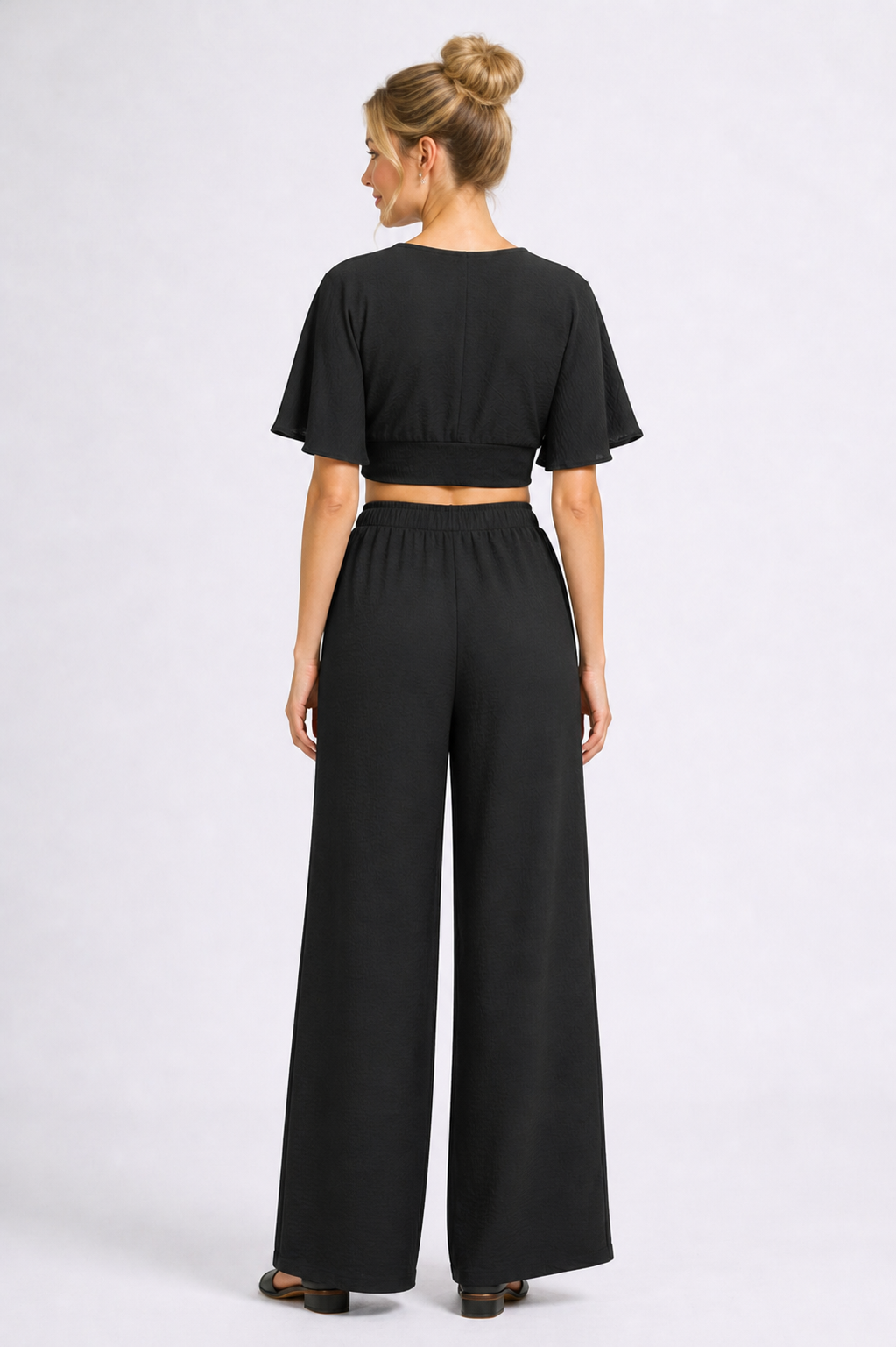 Marais Lounge Set