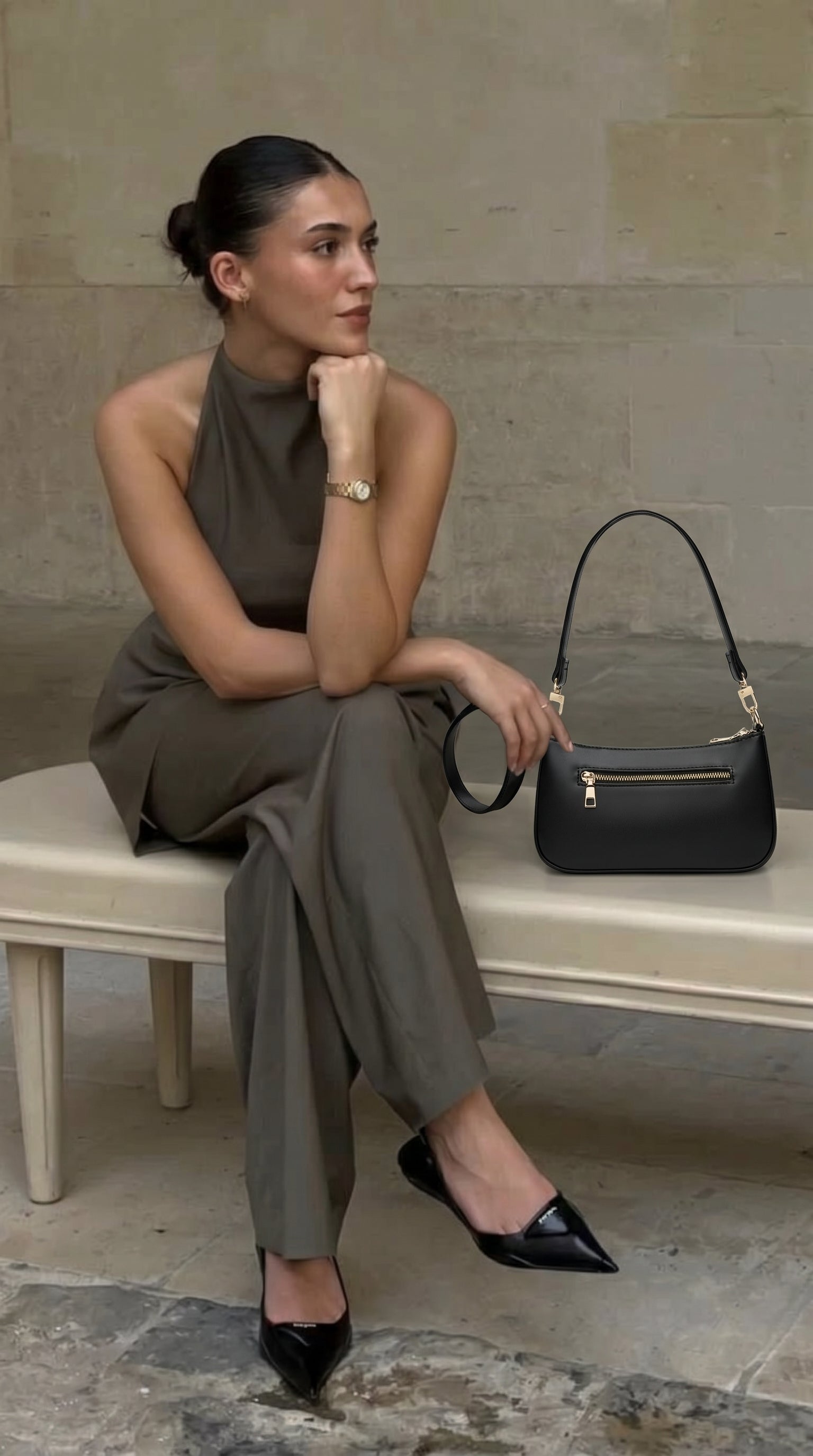 Aurelia Shoulder Bag