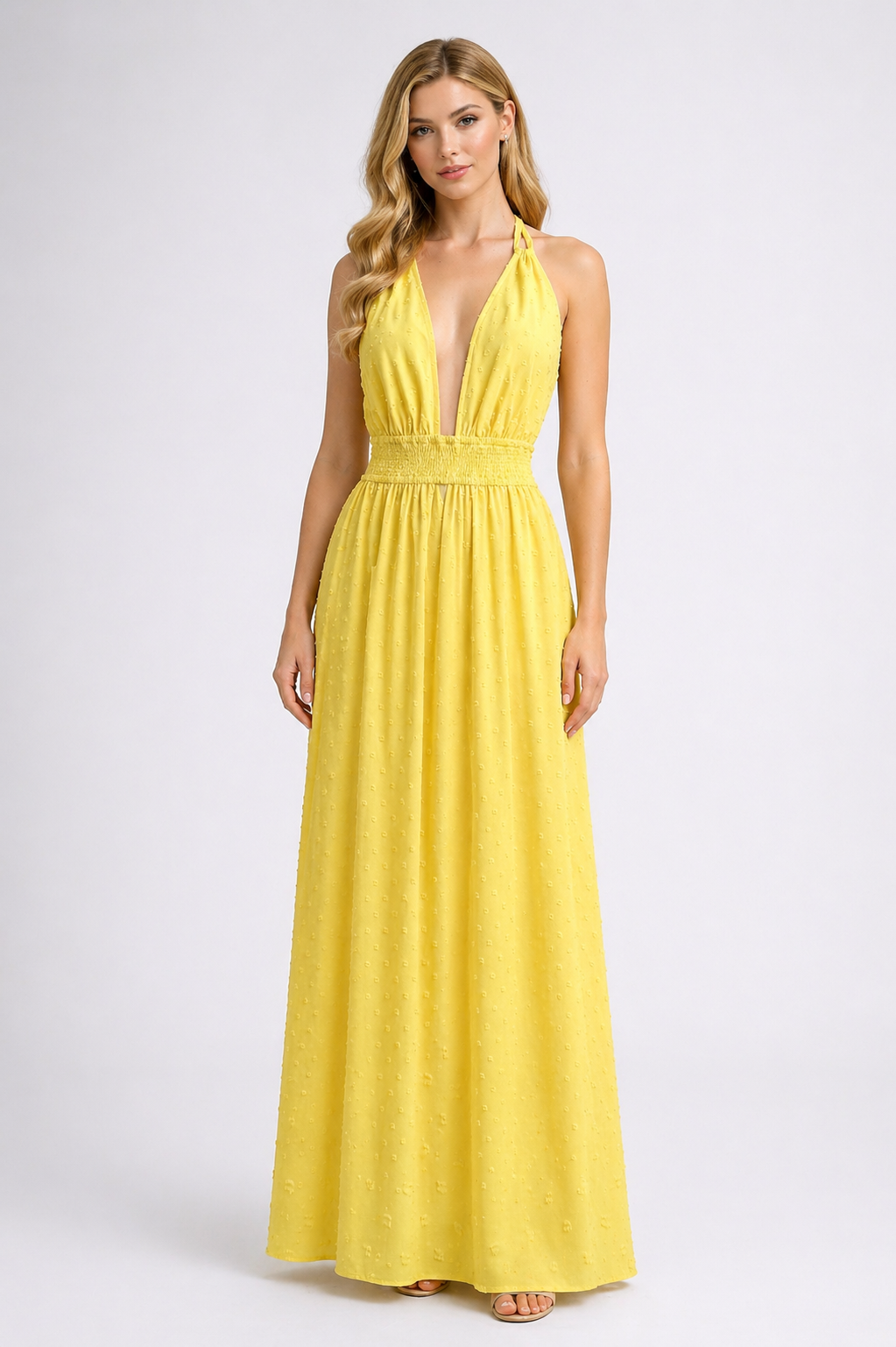 Elodie Dress