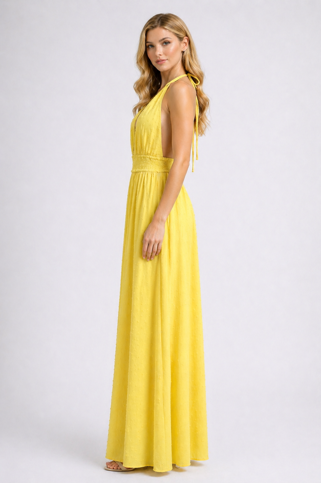 Elodie Dress