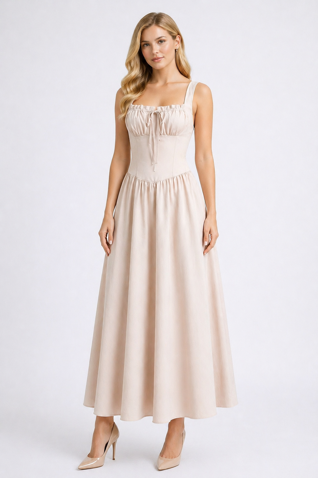 Genevieve  Dress