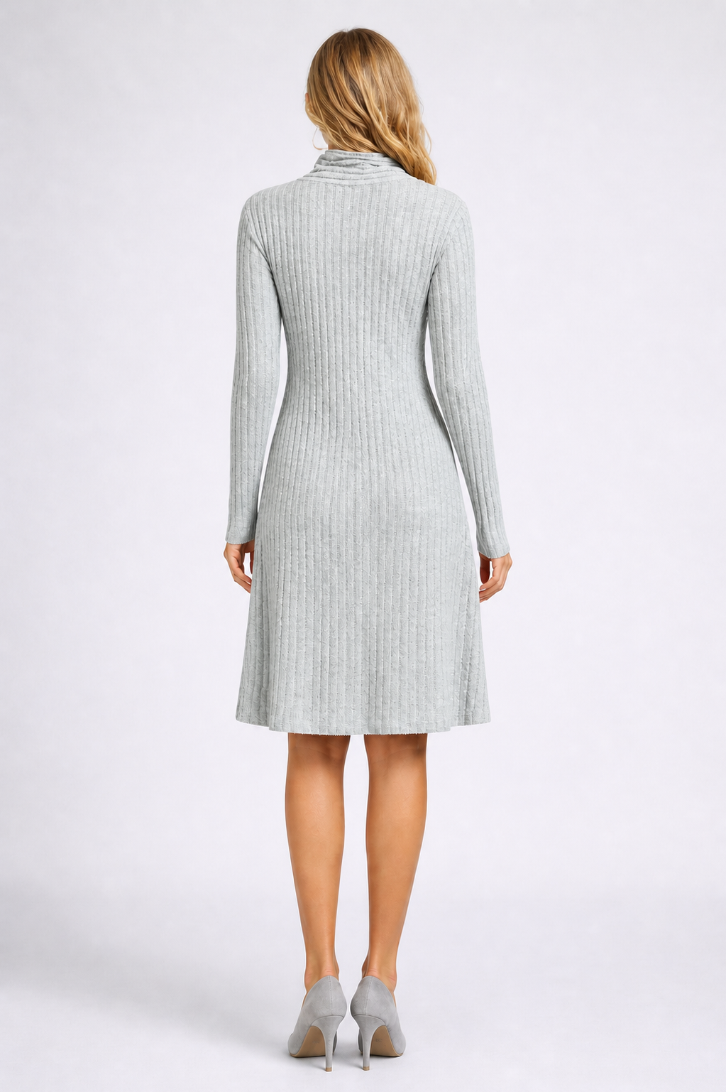 Sloane Sweater Dress